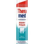 Зубная паста Thera med, 100 мл — фото 4