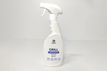 Grass Grill Professional огчиститель для кухни 600 мл