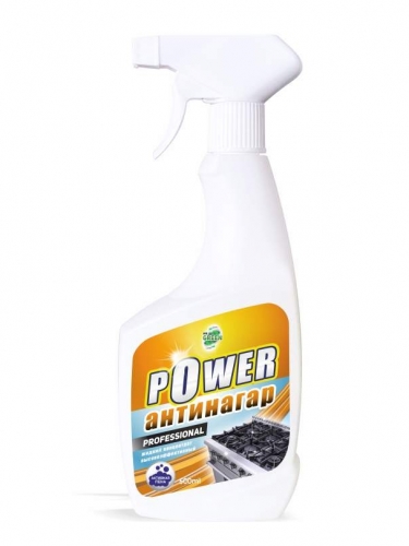 MR.GREEN POWER PROFESSIONAL АНТИНАГАР 500 мл