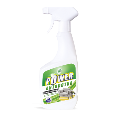 MR.GREEN POWER Антипятна 500 мл