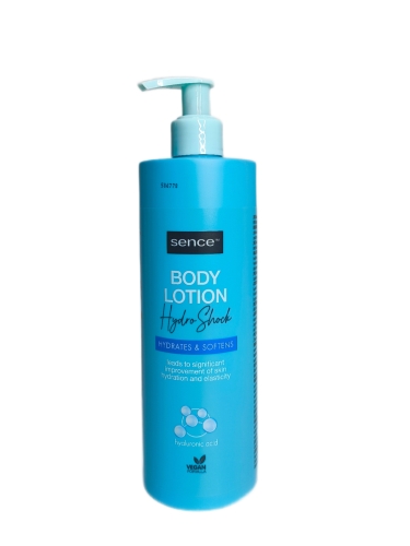 Sence лосьон для тела 400 ml