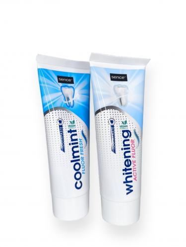 Sence зубная паста 75 ml