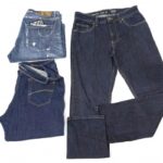 JEANS F EXTRA джинсы — фото 2