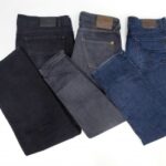 JEANS F EXTRA джинсы — фото 3