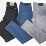 JEANS F EXTRA джинсы — фото 1