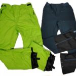 SKI CLOTHING-V комбинезоны лыжные — фото 2