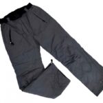 SKI CLOTHING-V комбинезоны лыжные — фото 4