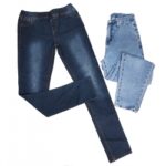 Jeans Damen, Herren mix - Джинсы мужские и женские — фото 1
