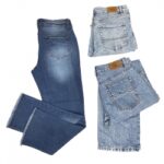 Jeans Damen, Herren mix - Джинсы мужские и женские — фото 4