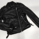 MIX MSK Куртки молодежные натуральная кожа и кожзам Extra + Cream — фото 3