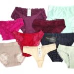 MIX MSK Нижнее белье, носки, чулки, колготки Крем — фото 2