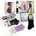 MIX MSK Нижнее белье, носки, чулки, колготки Крем — фото 3