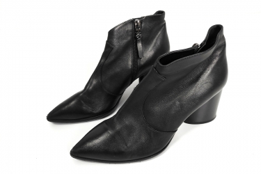 Shoes women - Сапоги женские демисезонные