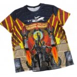Футболки, толстовки мужские Vsemayki.ru — фото 5