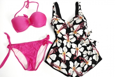 FRANCE SWIMSUITS купальники