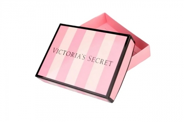 Коробка подарочная Victoria's Secret