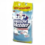 WascheMeister Color порошок для стирки цветных тканей 10,5 кг — фото 2