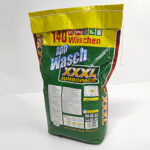 App Wasch - Powder - Uni-Budget стиральный порошок бумажный пакет 10 кг — фото 2