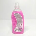 Spiro Wool & Silk 1050ml гель для стирки шерсти и деликатных тканей — фото 2