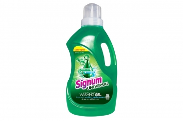 Signum Universal универсальный гель для стирки 3,3 л