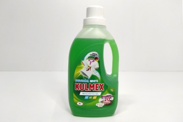 KULMEX Gel Universal 1 л универсальный гель для стирки