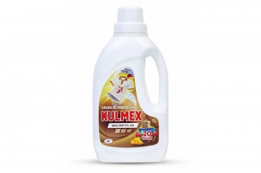 KULMEX Gel Savon de Marseille1 л гель для стирки