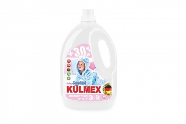 KULMEX Gel Sensitive 3 л гель для стирки детского белья
