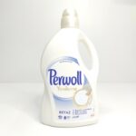 Perwoll White жидкое средство для ситрки, 3 л — фото 1
