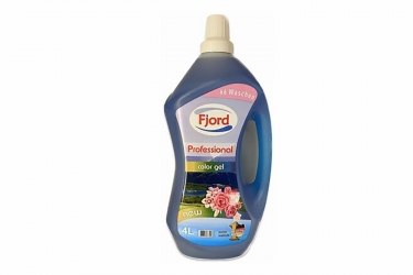 Fjord Color гель для стирки, 4 л