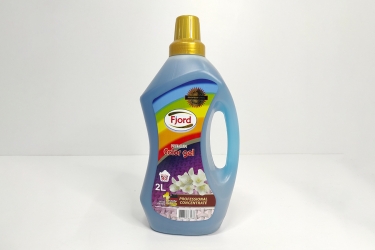 Fjord PREMIUM Color гель для стирки, 2 л