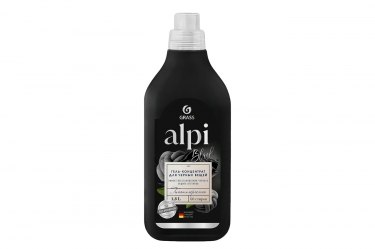 Grass ALPI гель концентрат для темных вещей 1,8 л