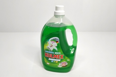 KULMEX Gel Universal 3 л гель для стирки универсальный