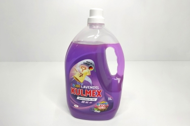 KULMEX Gel Lavandel 3 л гель для стирки