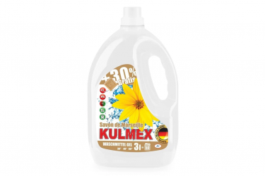 KULMEX Gel Savon de Marseille 3 л гель для стирки