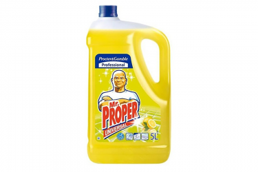 Mr.Proper средство для уборки дома 5 L