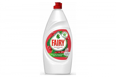 Fairy средство для мытья посуды Гранат, 650 мл