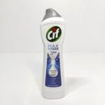 Cif чистящий крем для кухни Голубая сосна, 450 мл — фото 1