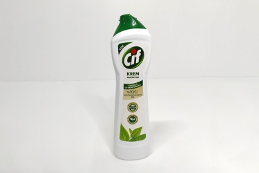Cif чистящий крем для кухни с Аммиаком, 500 мл