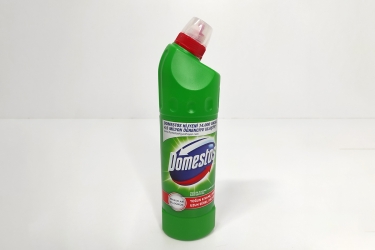 Domestos универсальное чистящее средство Горный бриз, 750 мл