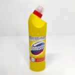 Domestos универсальное чистящее средство Лимон, 750 мл — фото 1