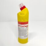 Domestos универсальное чистящее средство Лимон, 750 мл — фото 2