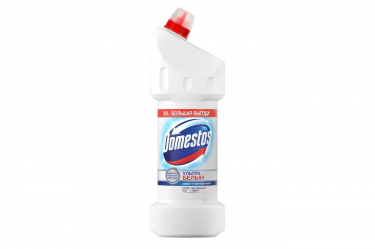 Domestos универсальное чистящее средство Ультра белый, 3240 мл