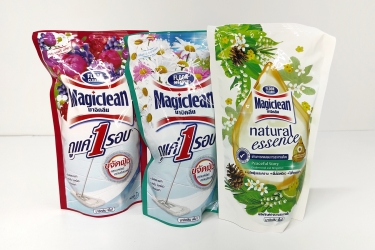 Magiclean Floor Cleaner 700/750 ml средство для мытья полов в ассортименте