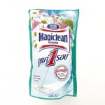 Magiclean Floor Cleaner 700/750 ml средство для мытья полов в ассортименте — фото 2