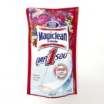 Magiclean Floor Cleaner 700/750 ml средство для мытья полов в ассортименте — фото 4