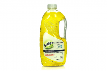 Sunlight Dishwashing Liquid 3600 ml средство для мытья посуды