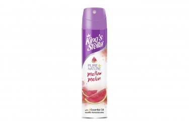 Mixz Spray, Kings Stella 300/365 ml освежитель воздуха