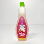 Grass Velly гель для мытья посуды в посудомоечных машинах 0,5 л — фото 1