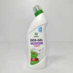 Grass Dos Gel гель концентрат дезинфицирующий и отбеливающий 0,75 л — фото 1