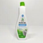 Grass Gloss Gel очиститель для ванной комнаты анти-налет 500 мл — фото 1